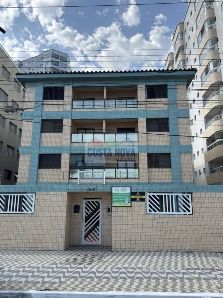 Apartamento, 2 quartos, 60 m² - Foto 2