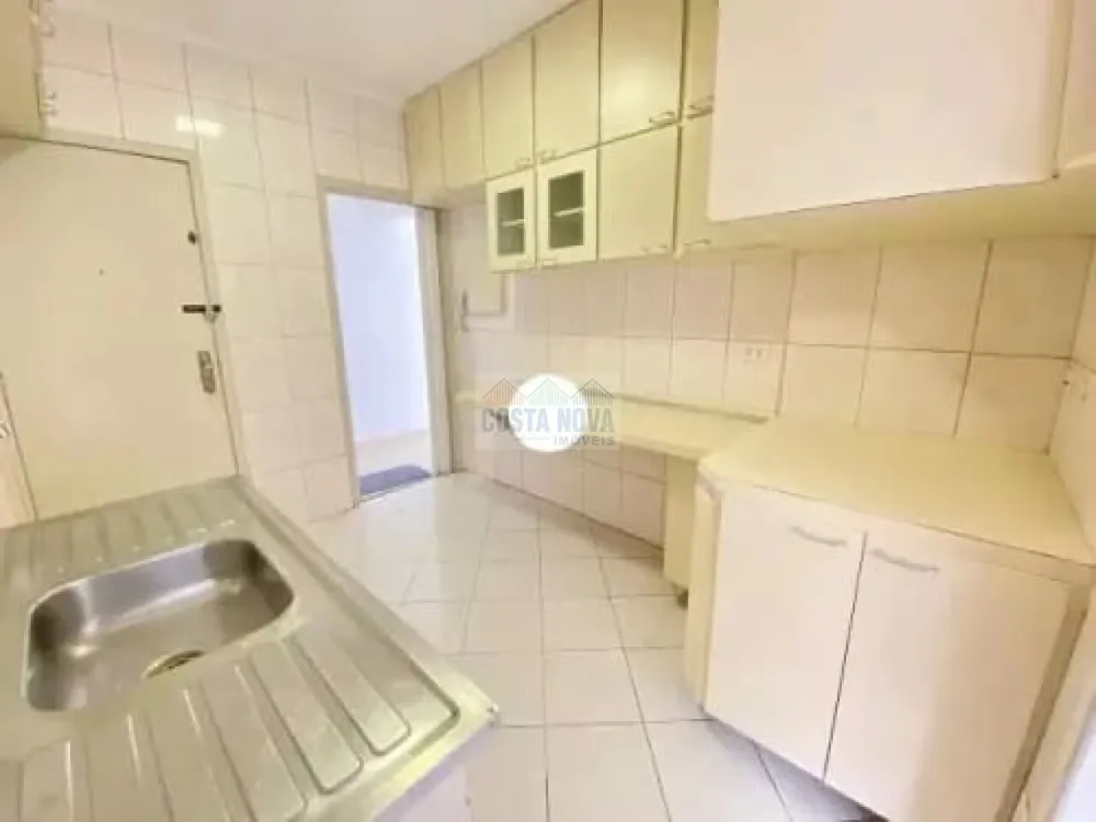 Apartamento, 2 quartos, 122 m² - Foto 2