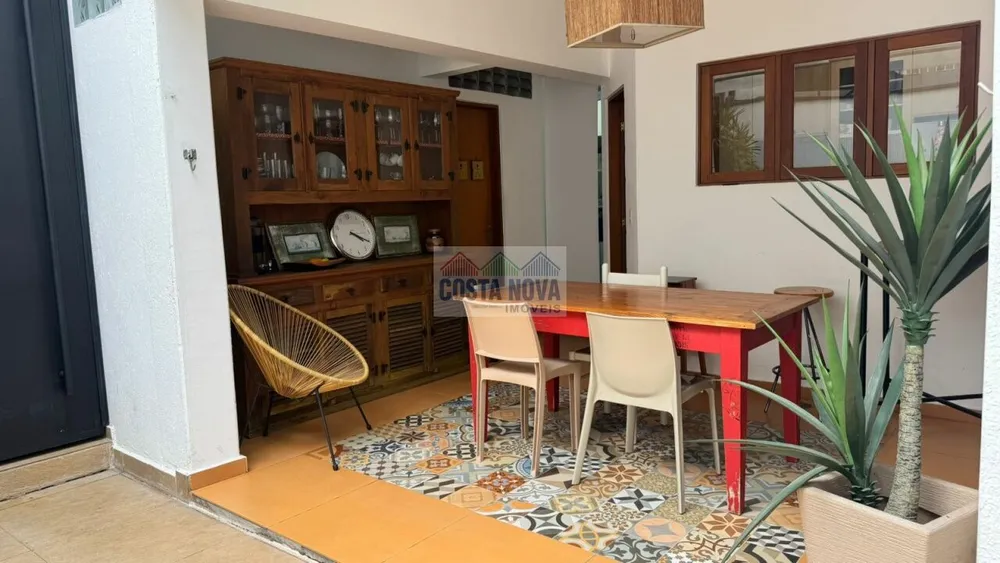 Casa, 4 quartos, 180 m² - Foto 10