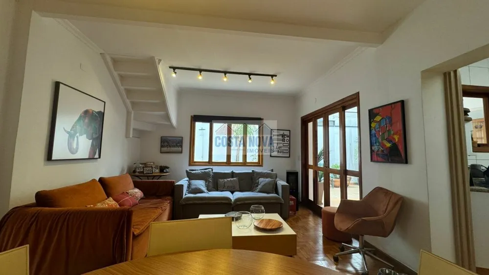 Casa, 4 quartos, 180 m² - Foto 11