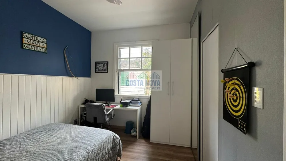 Casa, 4 quartos, 180 m² - Foto 2