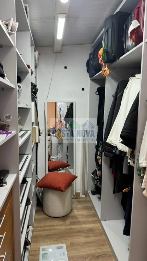 Casa, 4 quartos, 180 m² - Foto 12