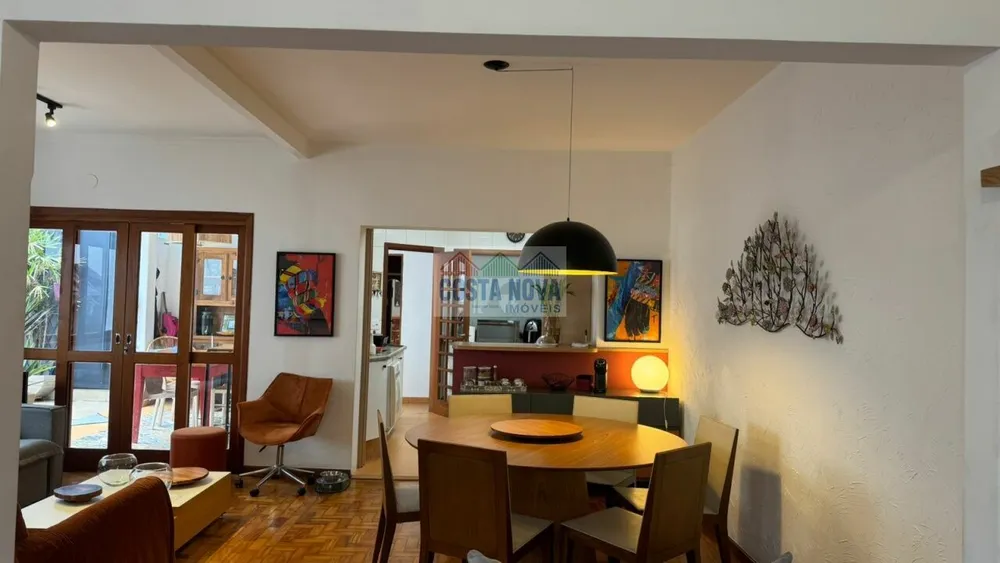 Casa, 4 quartos, 180 m² - Foto 3