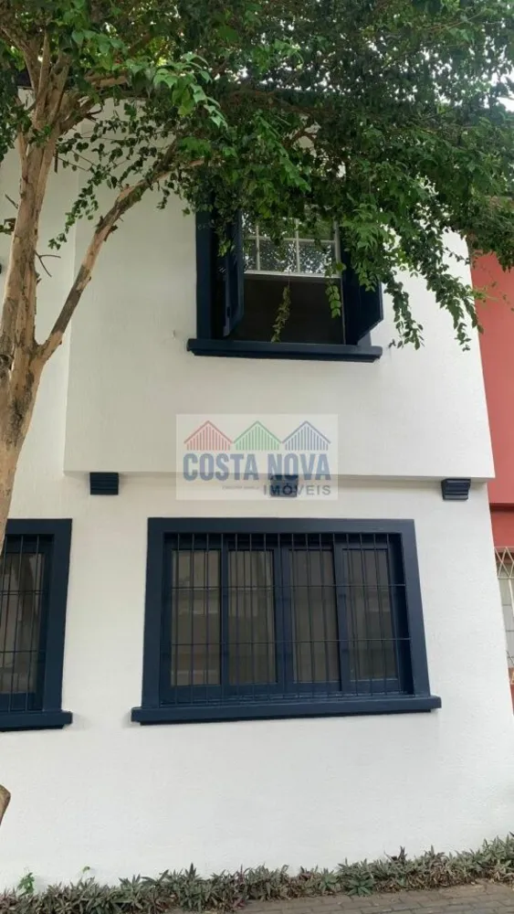 Casa, 4 quartos, 180 m² - Foto 8