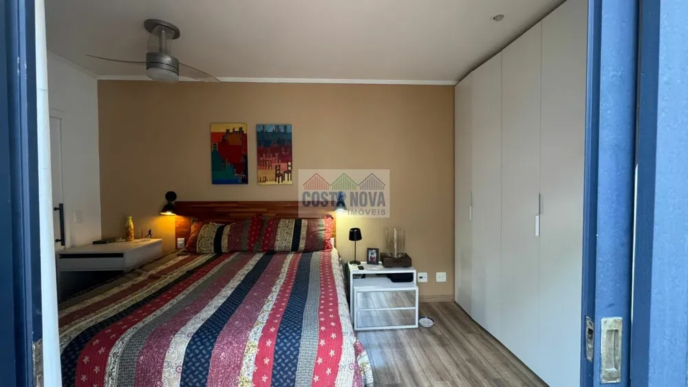 Casa, 4 quartos, 180 m² - Foto 7
