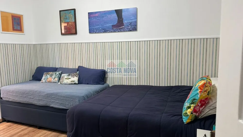 Casa, 4 quartos, 180 m² - Foto 12