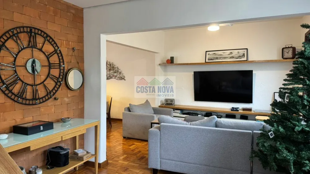 Casa, 4 quartos, 180 m² - Foto 6