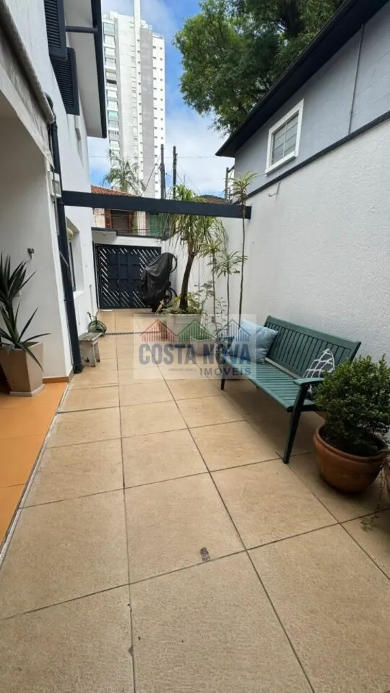 Casa, 4 quartos, 180 m² - Foto 9