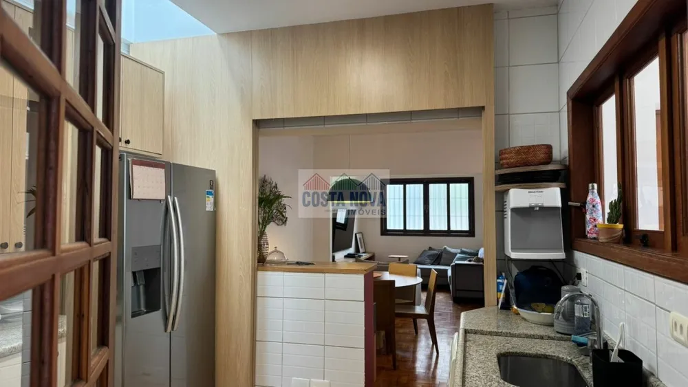 Casa, 4 quartos, 180 m² - Foto 16