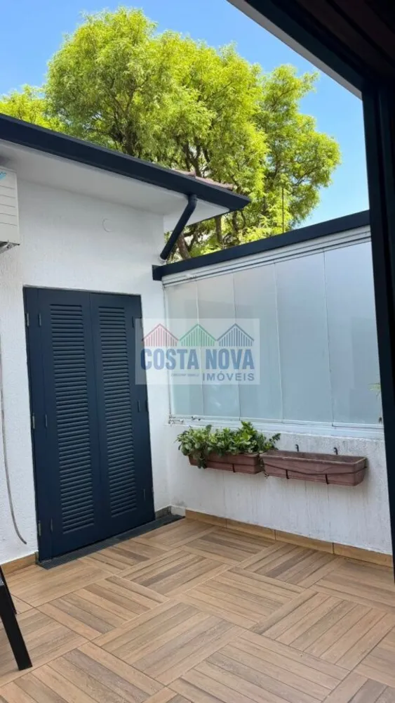 Casa, 4 quartos, 180 m² - Foto 9