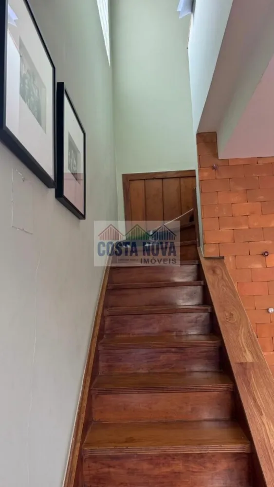 Casa, 4 quartos, 180 m² - Foto 4