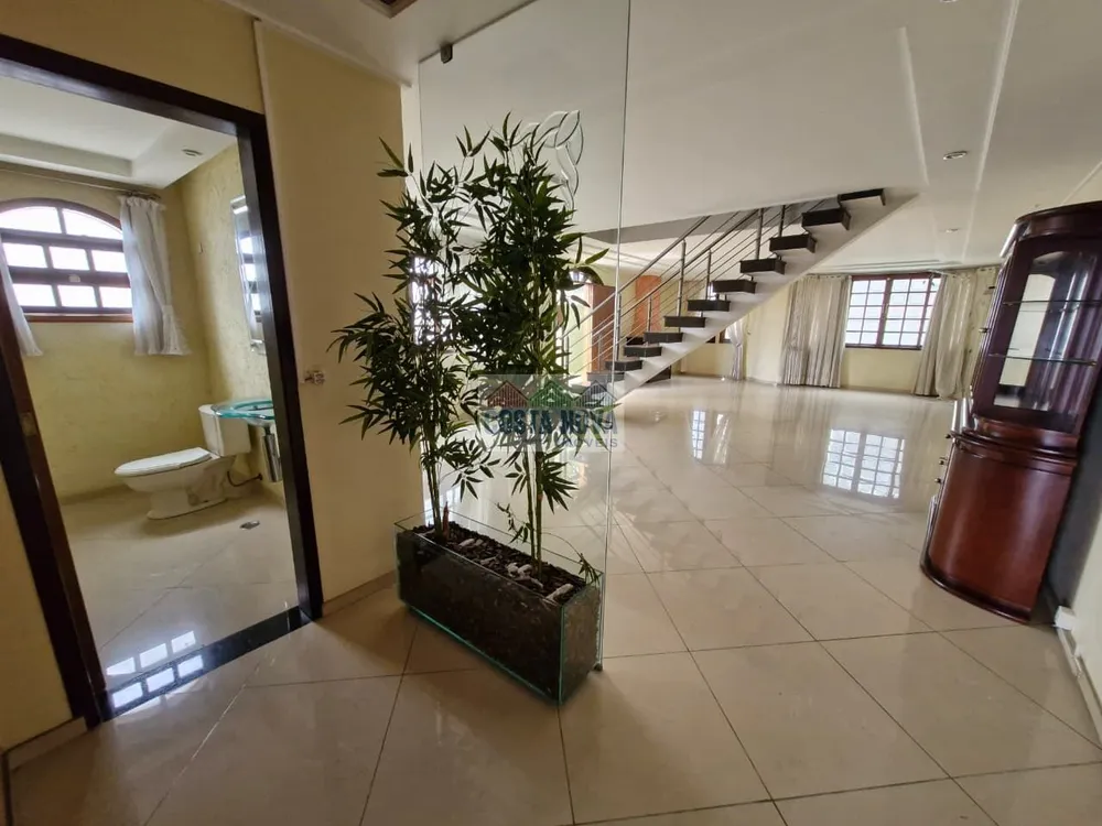 Casa, 3 quartos, 380 m² - Foto 9