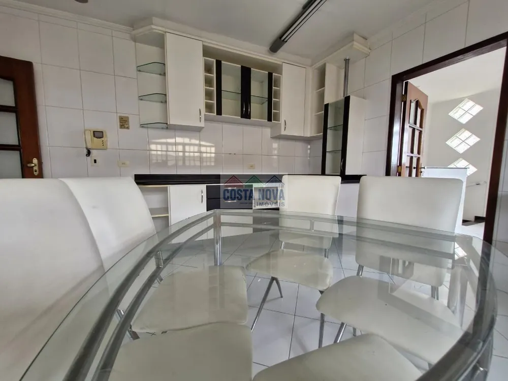 Casa, 3 quartos, 380 m² - Foto 5