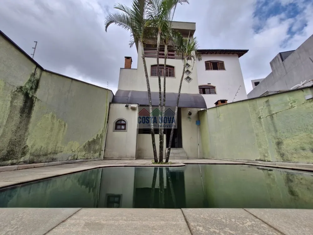 Casa, 3 quartos, 380 m² - Foto 14