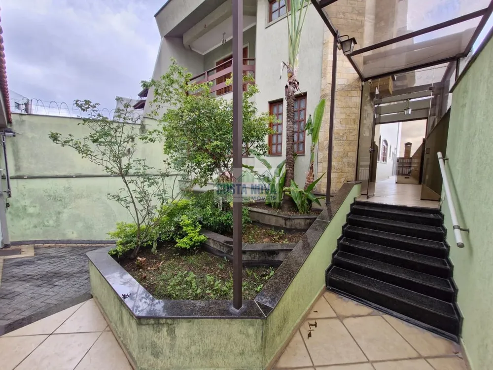 Casa, 3 quartos, 380 m² - Foto 11