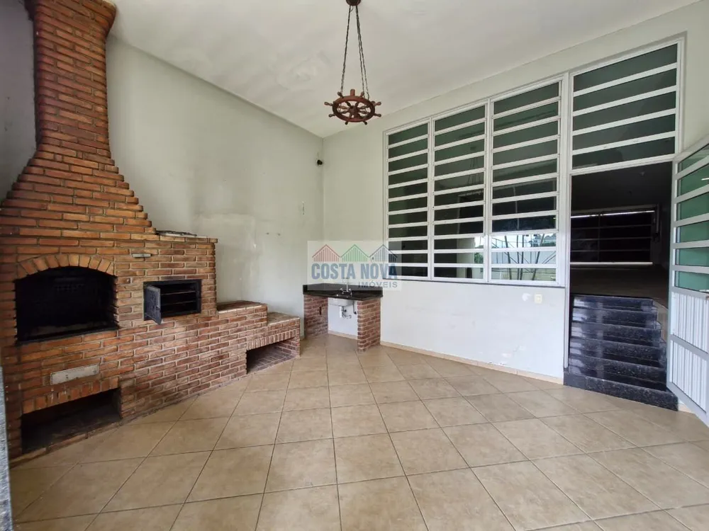 Casa, 3 quartos, 380 m² - Foto 16