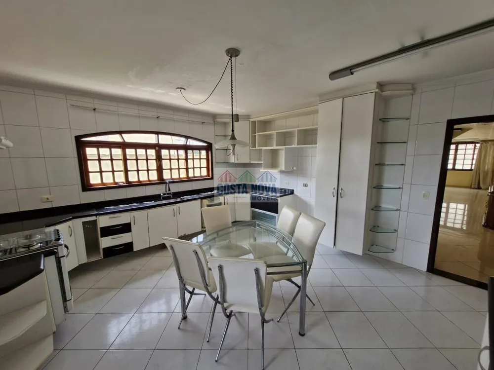 Casa, 3 quartos, 380 m² - Foto 6
