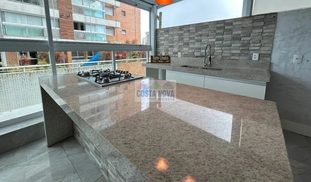 Apartamento, 1 quarto, 90 m² - Foto 1