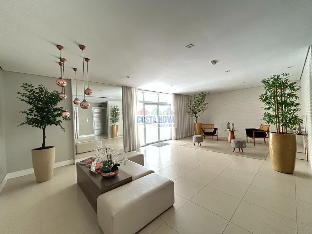 Apartamento, 1 quarto, 90 m² - Foto 2