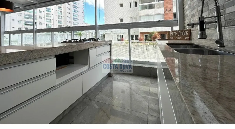 Apartamento, 1 quarto, 90 m² - Foto 2