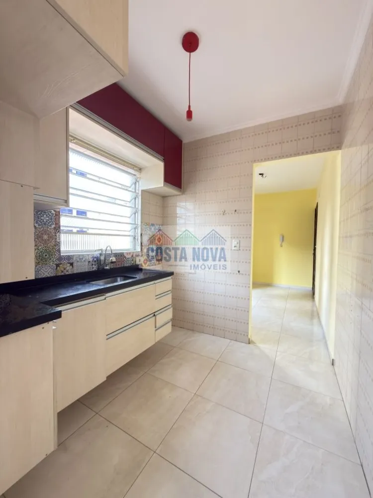 Apartamento, 1 quarto, 40 m² - Foto 8