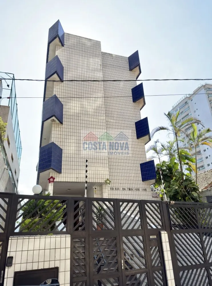 Apartamento, 1 quarto, 40 m² - Foto 9