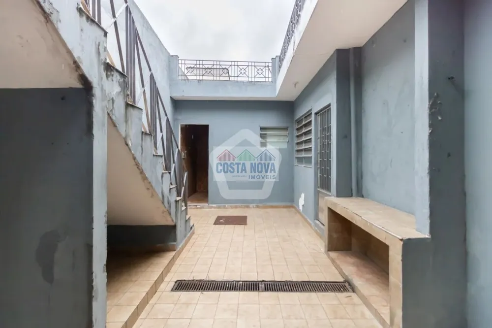 Casa, 2 quartos, 120 m² - Foto 11