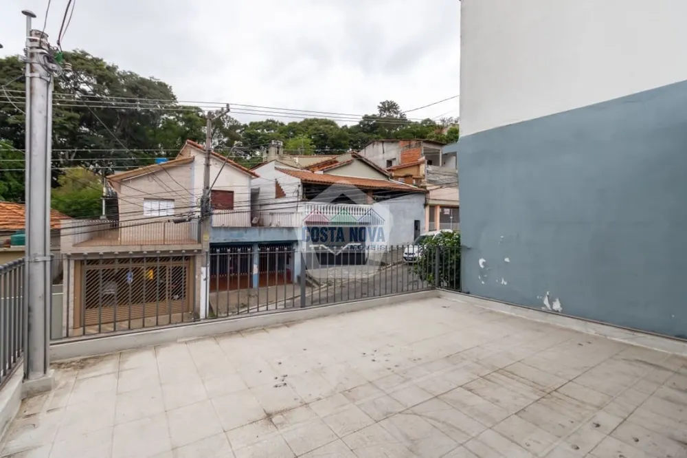 Casa, 2 quartos, 120 m² - Foto 6