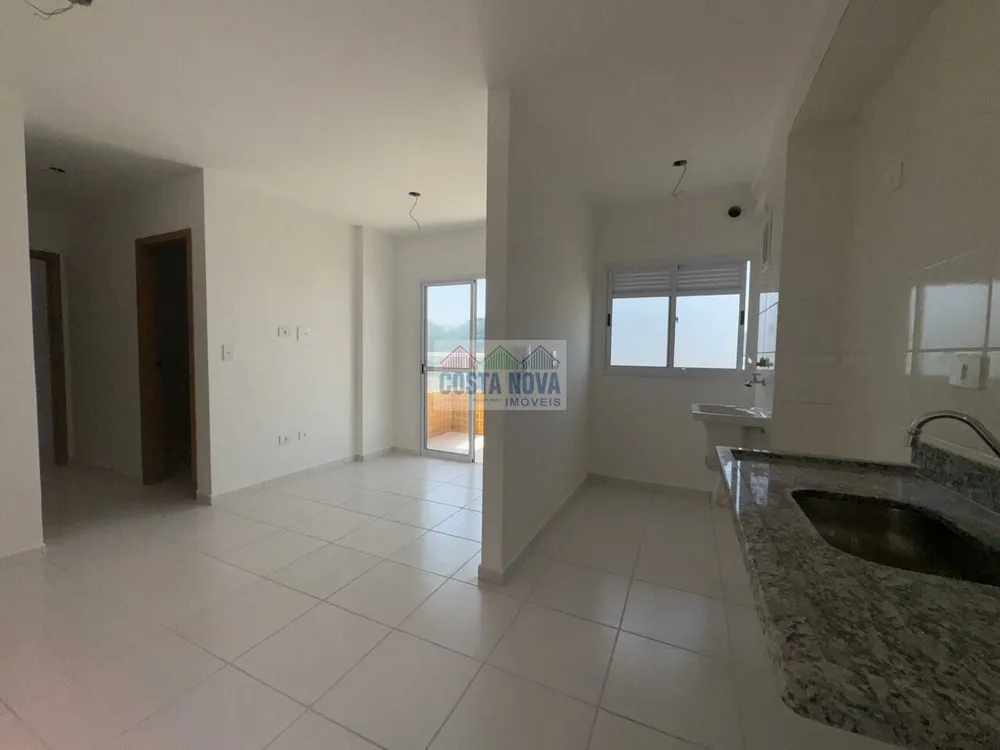 Apartamento, 2 quartos, 60 m² - Foto 3