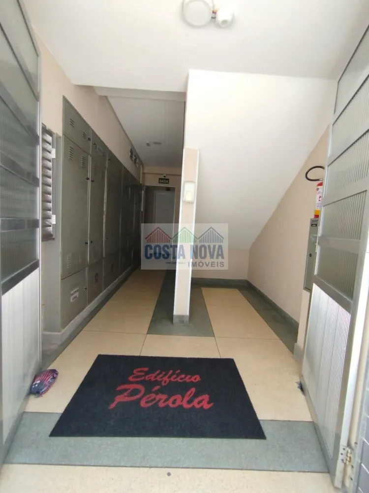 Apartamento, 1 quarto, 35 m² - Foto 12