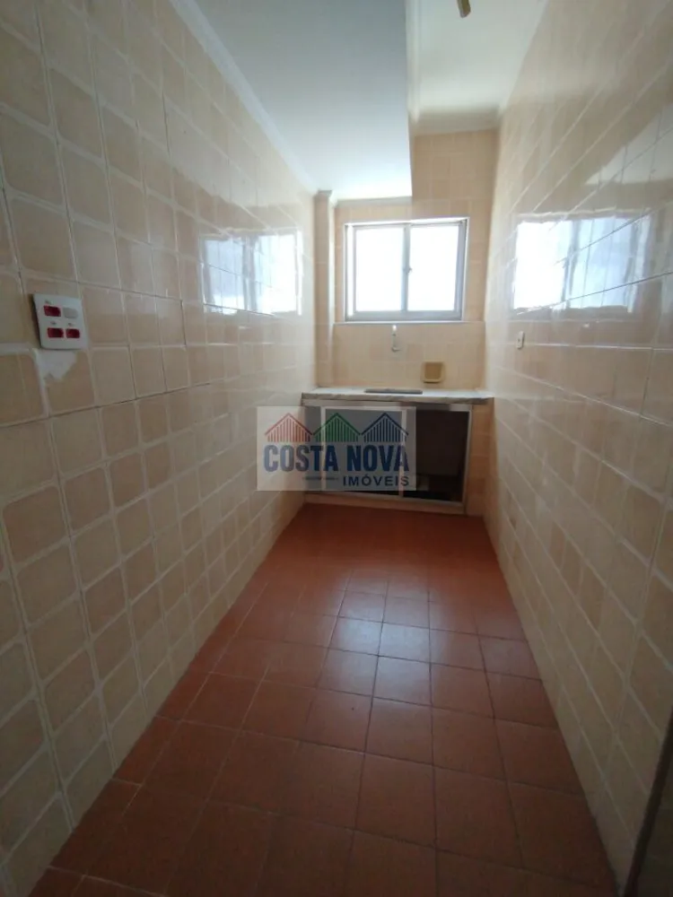 Apartamento, 1 quarto, 35 m² - Foto 7