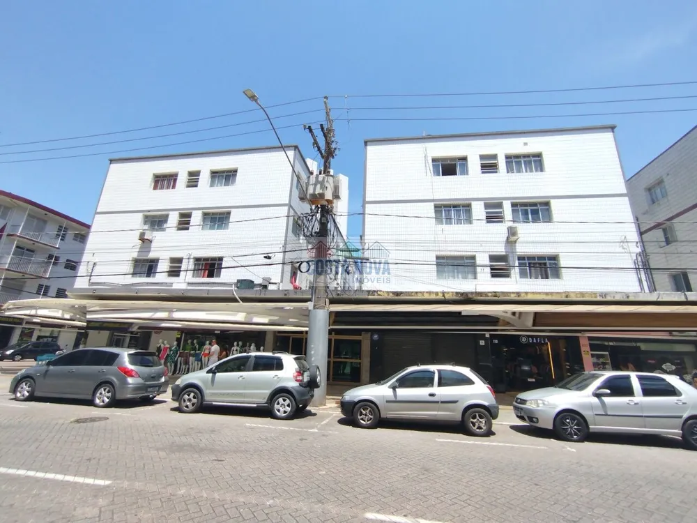 Apartamento, 1 quarto, 35 m² - Foto 3