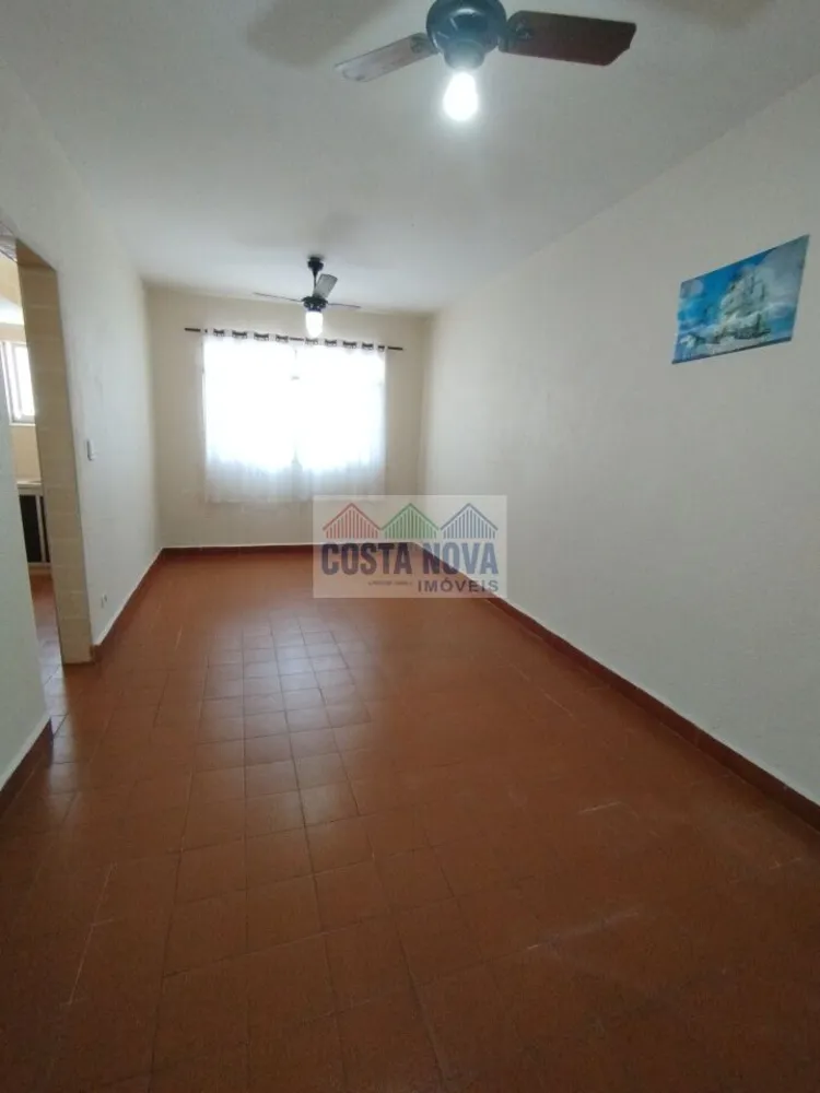 Apartamento, 1 quarto, 35 m² - Foto 2