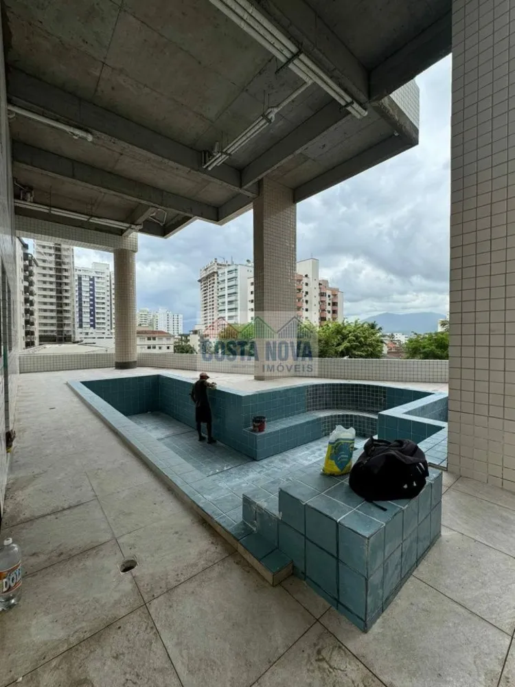 Apartamento, 1 quarto, 48 m² - Foto 3