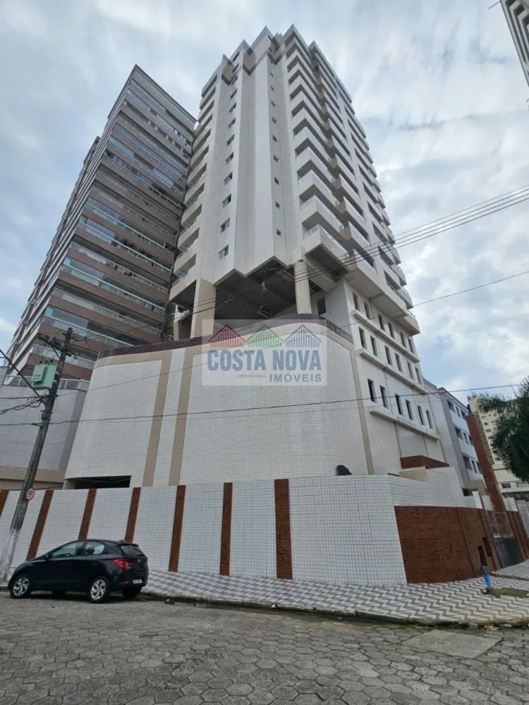 Apartamento, 1 quarto, 48 m² - Foto 1