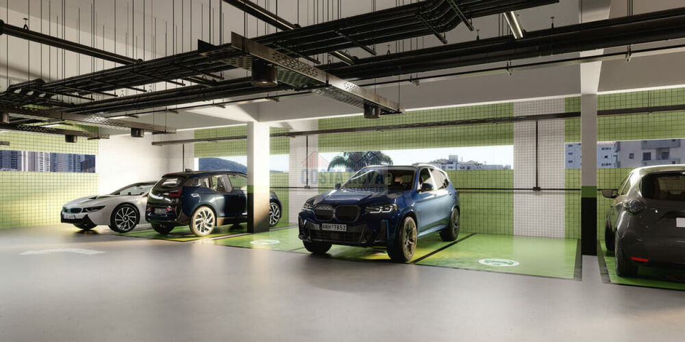 Apartamento, 3 quartos, 112 m² - Foto 3