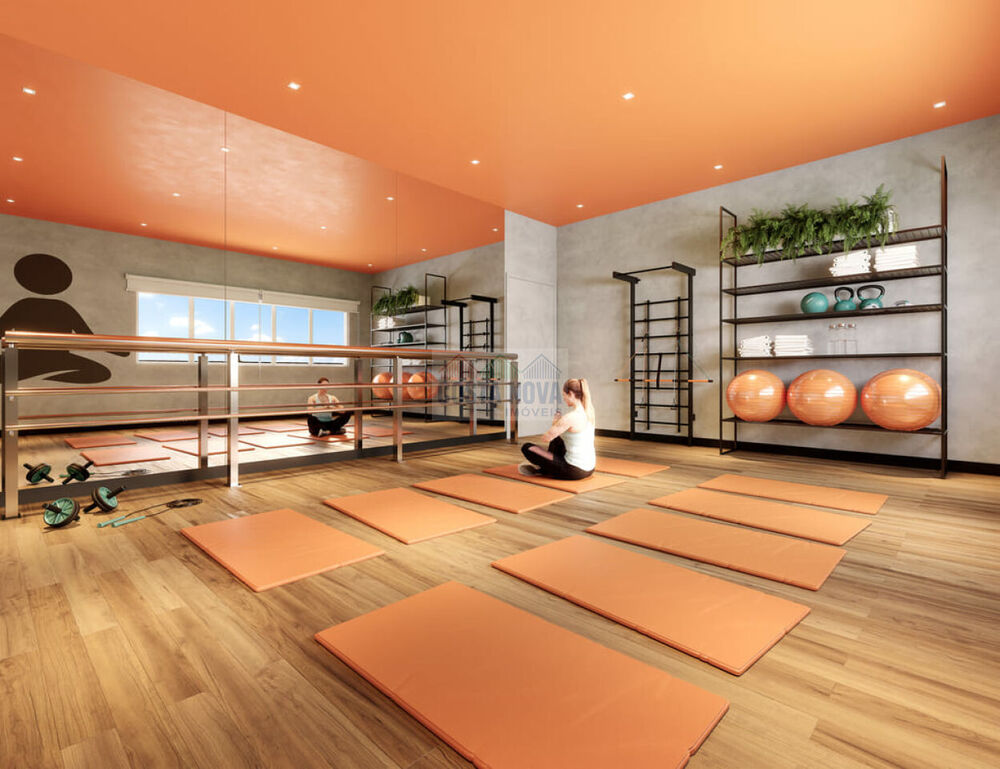 Apartamento, 3 quartos, 112 m² - Foto 2