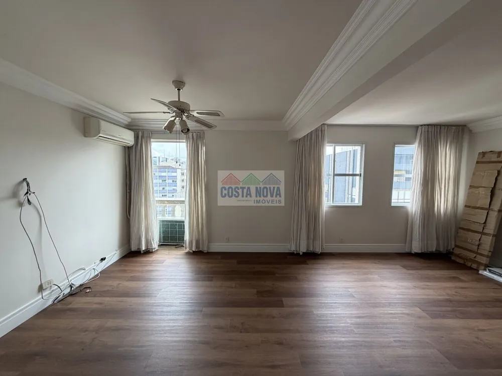 Apartamento, 2 quartos, 127 m² - Foto 2