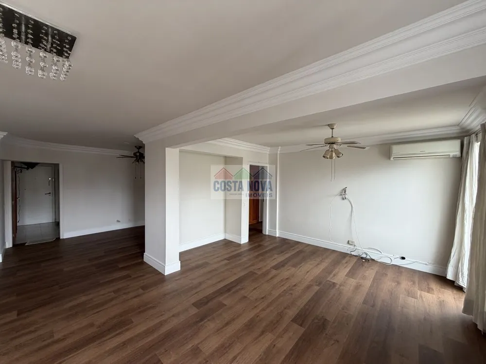 Apartamento, 2 quartos, 127 m² - Foto 1