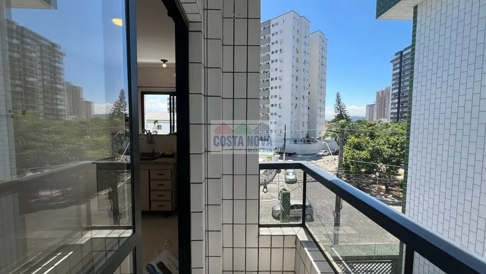 Apartamento, 1 quarto, 43 m² - Foto 1