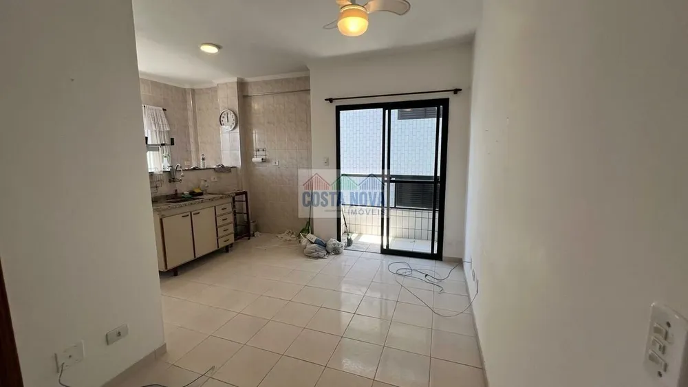Apartamento, 1 quarto, 43 m² - Foto 3