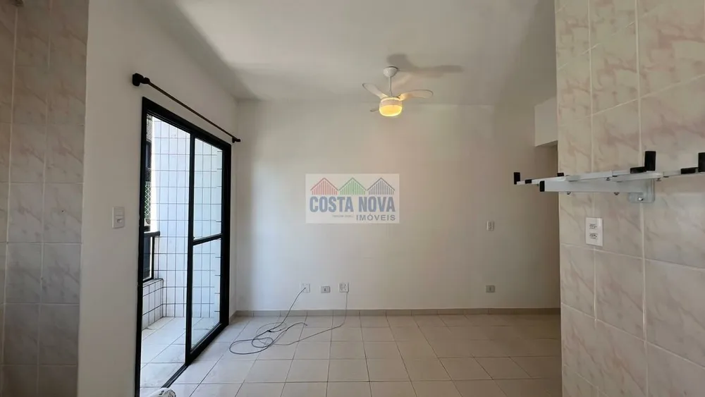 Apartamento, 1 quarto, 43 m² - Foto 2