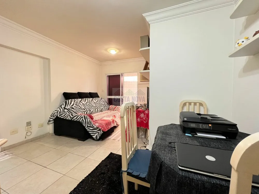 Apartamento, 3 quartos, 168 m² - Foto 1