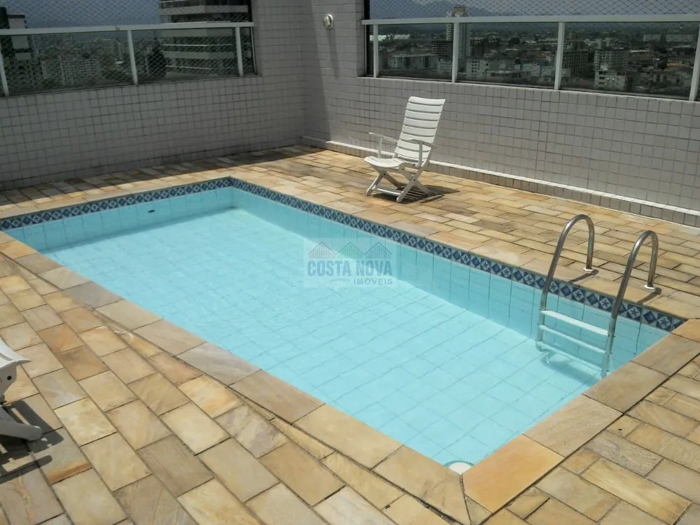 Apartamento, 3 quartos, 168 m² - Foto 4