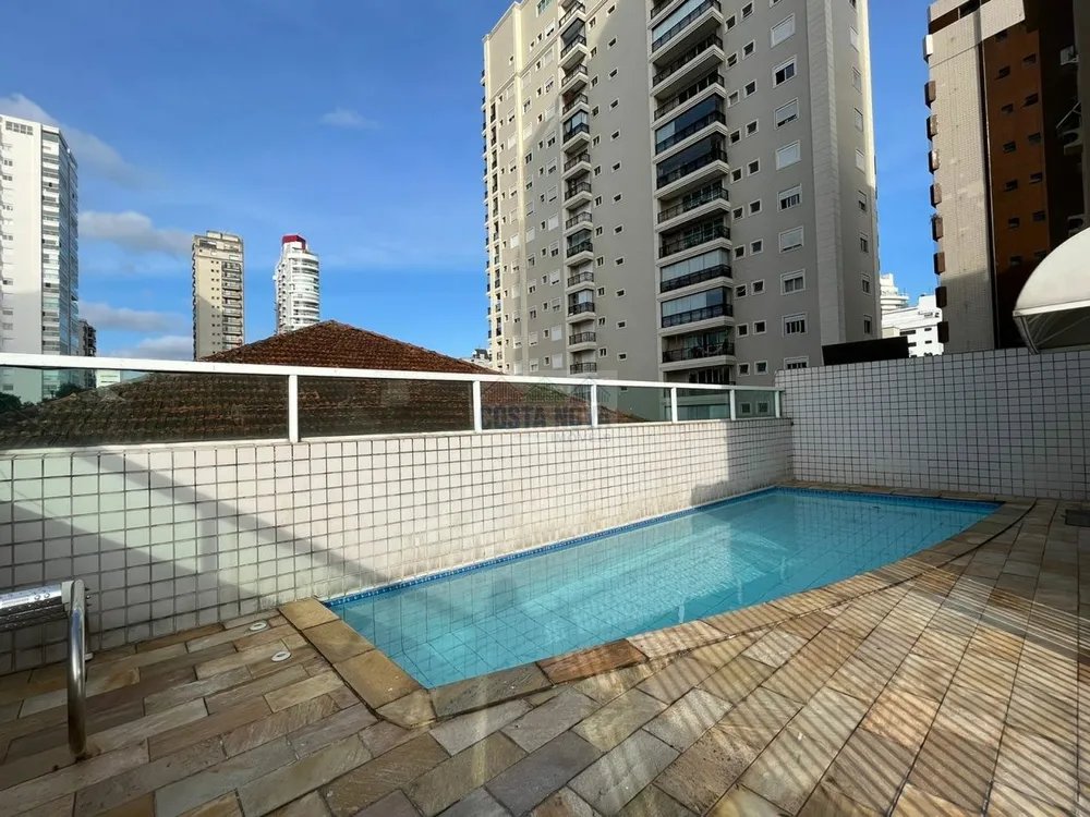 Apartamento, 3 quartos, 168 m² - Foto 2