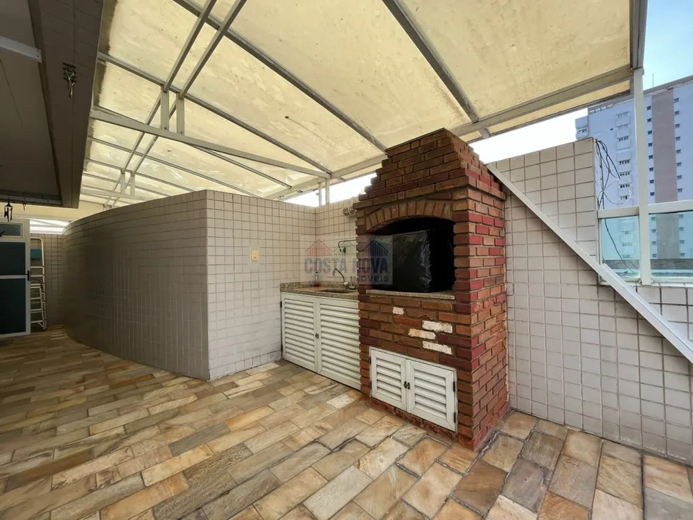 Apartamento, 3 quartos, 168 m² - Foto 6