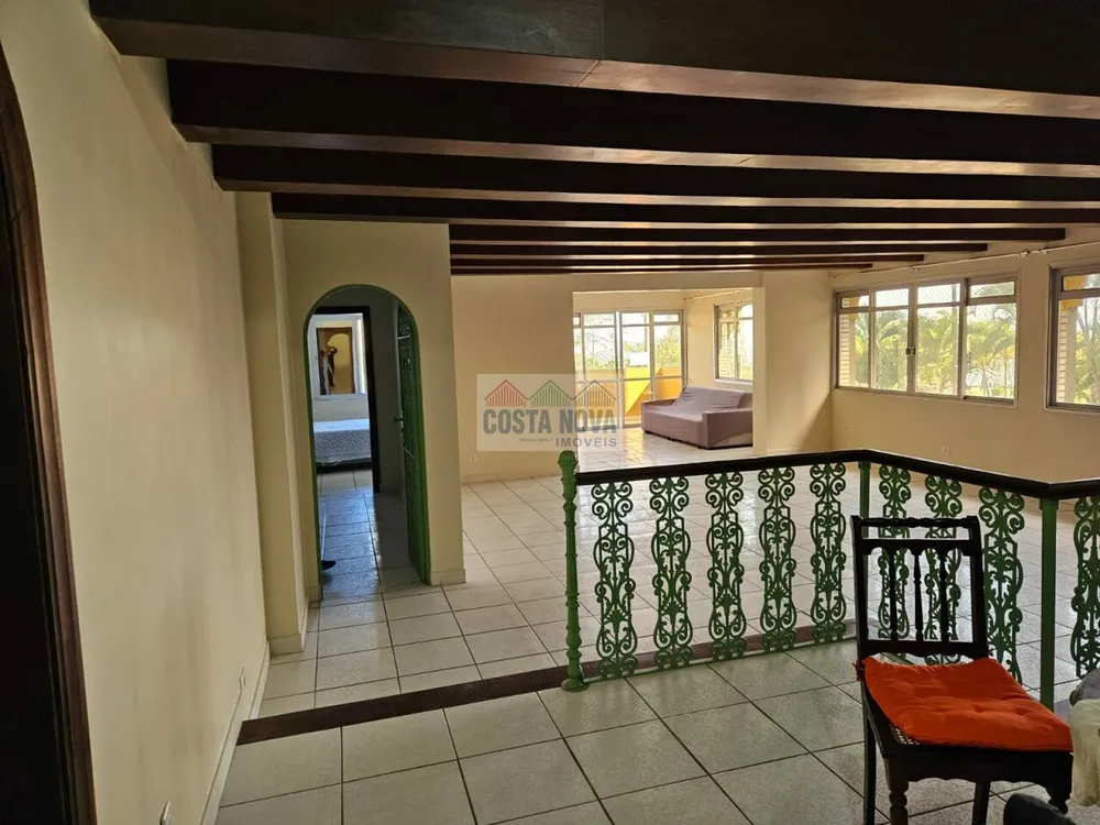 Apartamento, 3 quartos, 265 m² - Foto 6