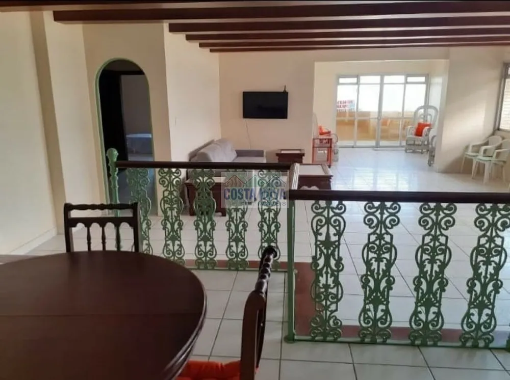 Apartamento, 3 quartos, 265 m² - Foto 5