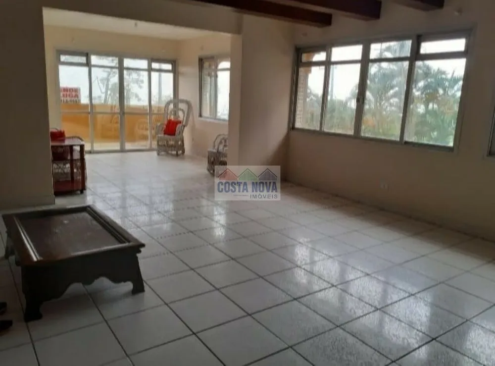 Apartamento, 3 quartos, 265 m² - Foto 9