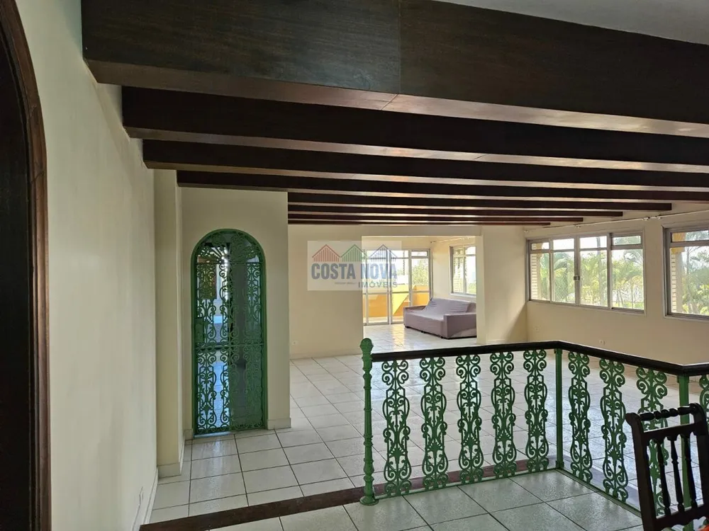 Apartamento, 3 quartos, 265 m² - Foto 1